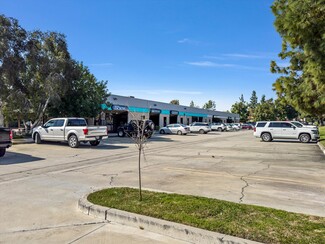 Brea, CA Office - 400 W Lambert Rd