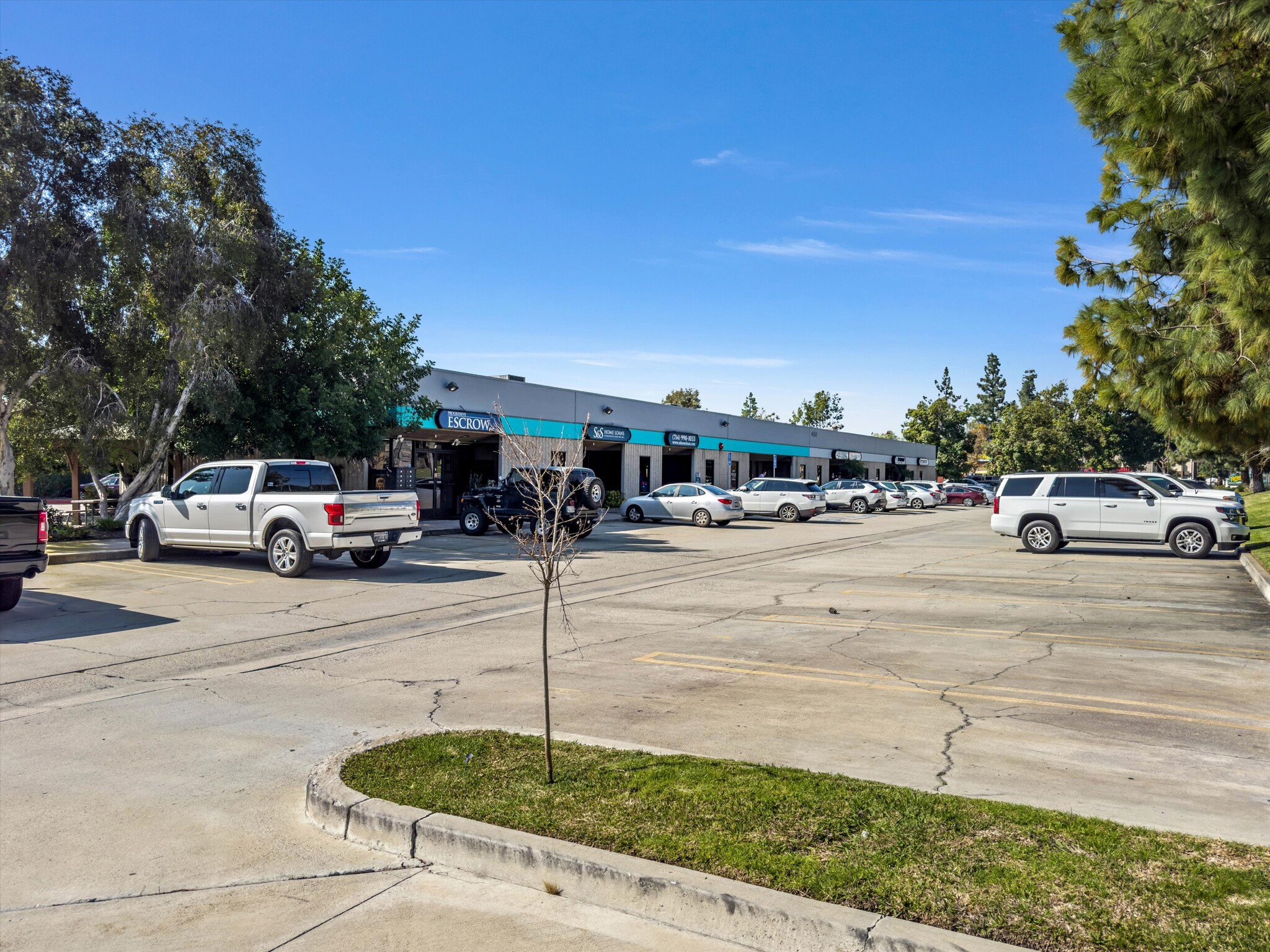 400 W Lambert Rd, Brea, CA for Sale