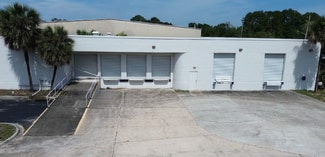 Jacksonville, FL Industrial - 4700 Walgreen Rd Jacksonville, FL Industrial - 4700 Walgreen Rd