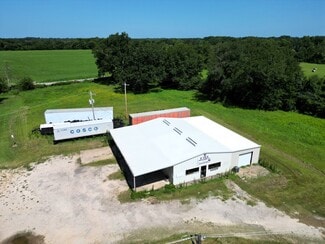 Emory, TX Specialty - 590 S Texas St