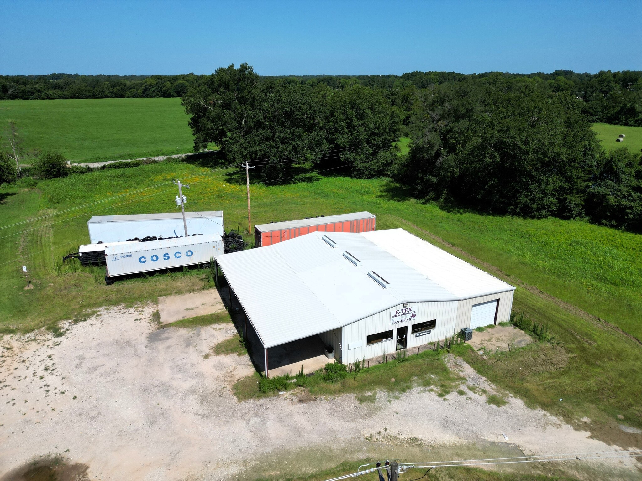 590 S Texas St, Emory, TX for Sale