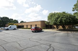 Norcross, GA Industrial - 1351 Oakbrook Dr