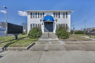 Elyria, OH Office/Residential - 632 Cleveland St