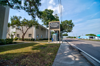 Saint Petersburg, FL Office/Medical - Northside Professional Complex