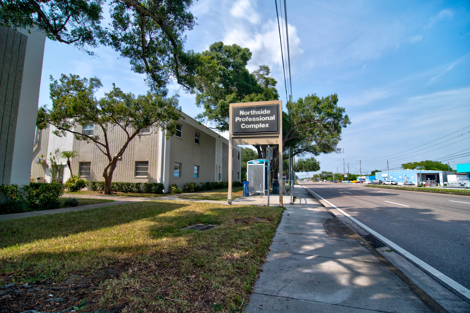 Northside Professional Complex, Saint Petersburg, FL for Rent