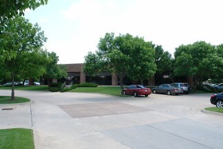 Wichita, KS Flex - 3450 N Rock Rd Wichita, KS Flex - 3450 N Rock Rd