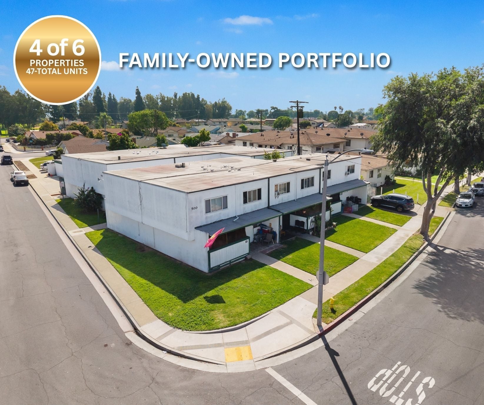 500 S 6TH ST, Montebello, CA for Sale