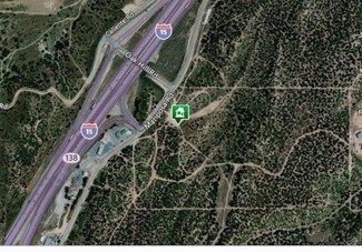 10 14 Acres On Mariposa Rd