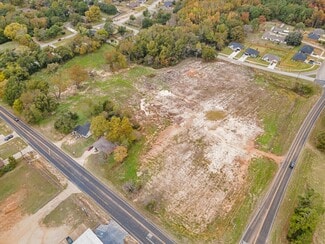 Lindale, TX Commercial - 13970 FM 2710