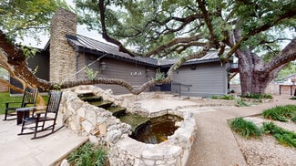 Wimberley, TX Freestanding - 13900 RR 12