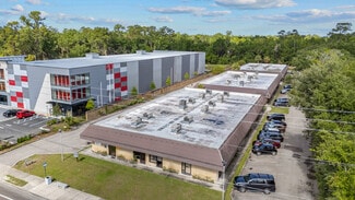 Gainesville, FL Office - 4424 NW 13th St Gainesville, FL Office - 4424 NW 13th St