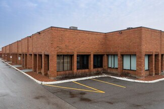 Concord, ON undefined - 147 Citation Dr Concord, ON undefined - 147 Citation Dr