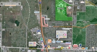 Denton, TX Commercial - Denton - NEC - I-35 & Windsor Dr. Denton, TX Commercial - Denton - NEC - I-35 & Windsor Dr.