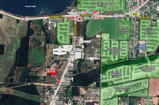 Lavon, TX Commercial - 10894 State Highway 205