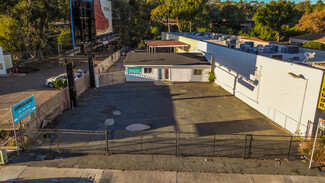 San Diego, CA Specialty - 2690 Garnet Ave