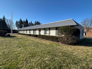 Fredonia, NY Office - 10273 NY-60