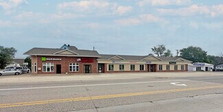 Osceola, IA Office - 101 E McLane St