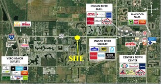 Vero Beach, FL Residential - 7775 20th St