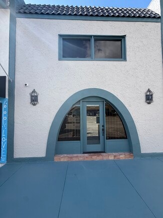 Sarasota, FL Office/Retail - 6556-6558 Superior Ave