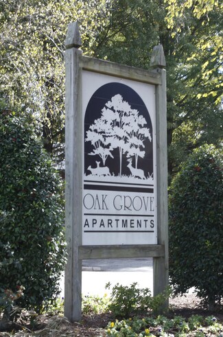 Chesapeake, VA Apartments - 408 Trotman Way