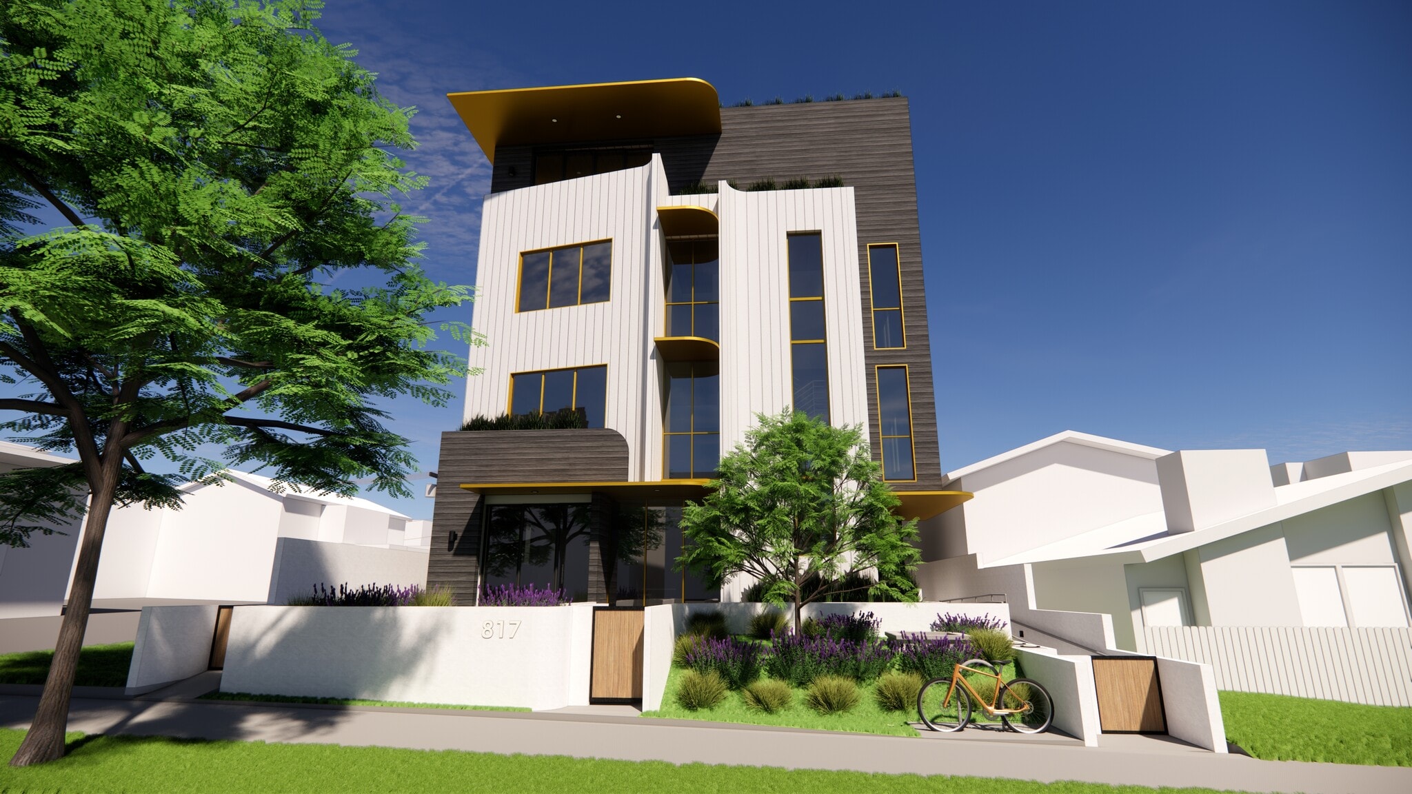 817 16th St, Santa Monica, CA for Sale