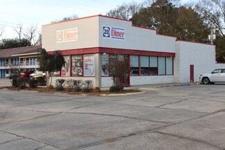 Taylorsville, MS Specialty - 210 MS-28 Hwy