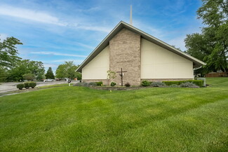 Saint Peters, MO Churches - 6930 Mexico Rd