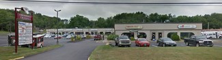 Cromwell, CT Office, Retail - 199 Shunpike Rd