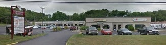 Cromwell, CT Retail - 199 Shunpike Rd