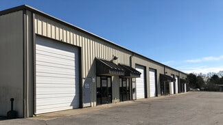 La Vergne, TN Industrial - 304 Sand Hill Rd