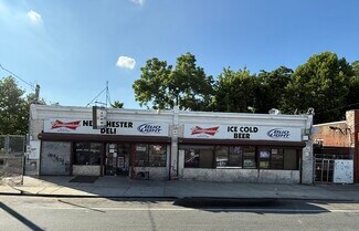 Chester, PA undefined Chester, PA undefined