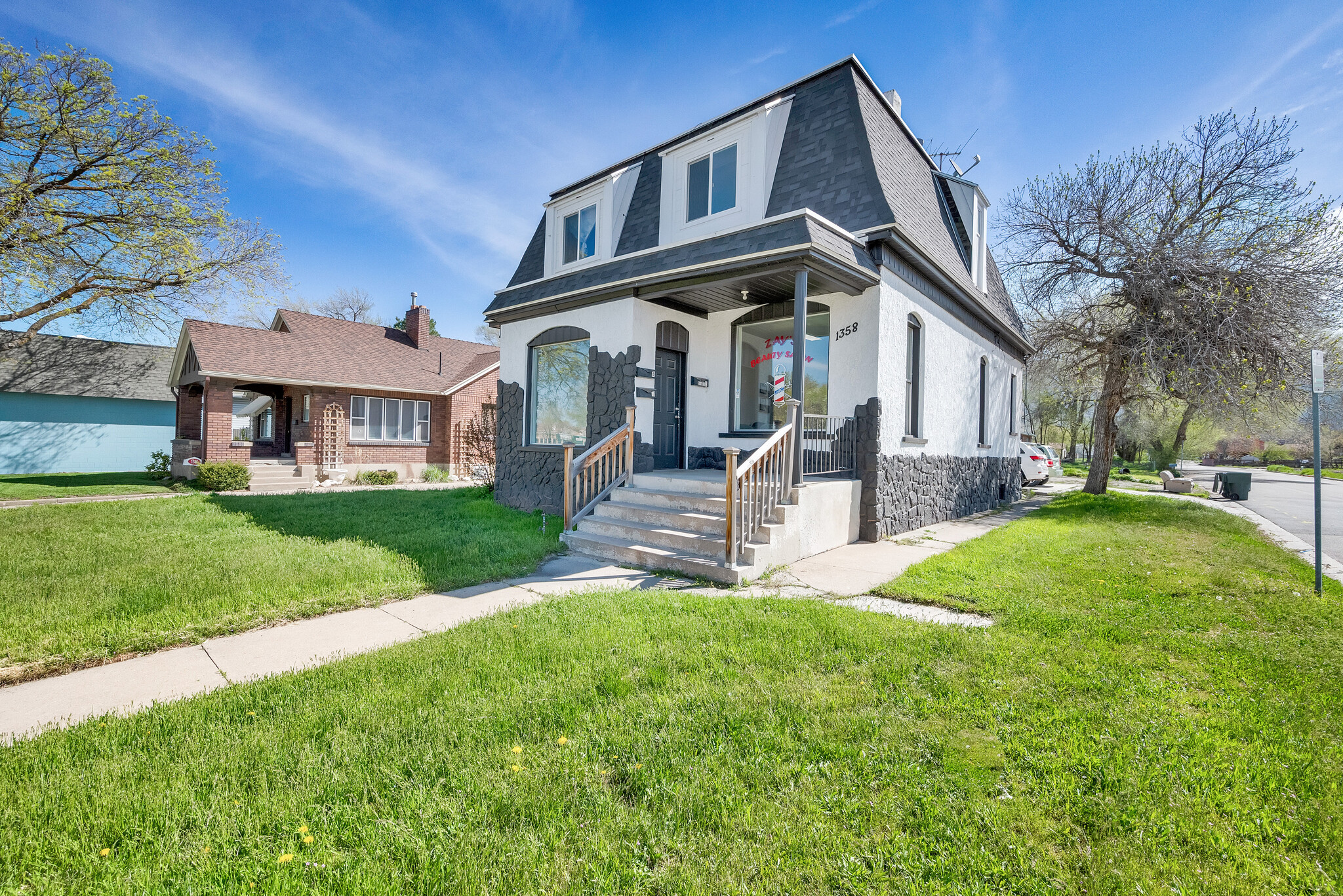 1358 S Washington Blvd, Ogden, UT for Sale