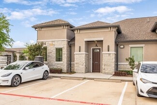 Houston, TX Office - 12254 Queenston Blvd