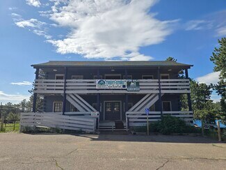 Pine, CO Flex - 67318 US Highway 285
