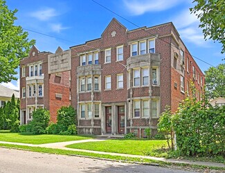 Drexel Hill, PA Apartments - 3726-3730 School Ln