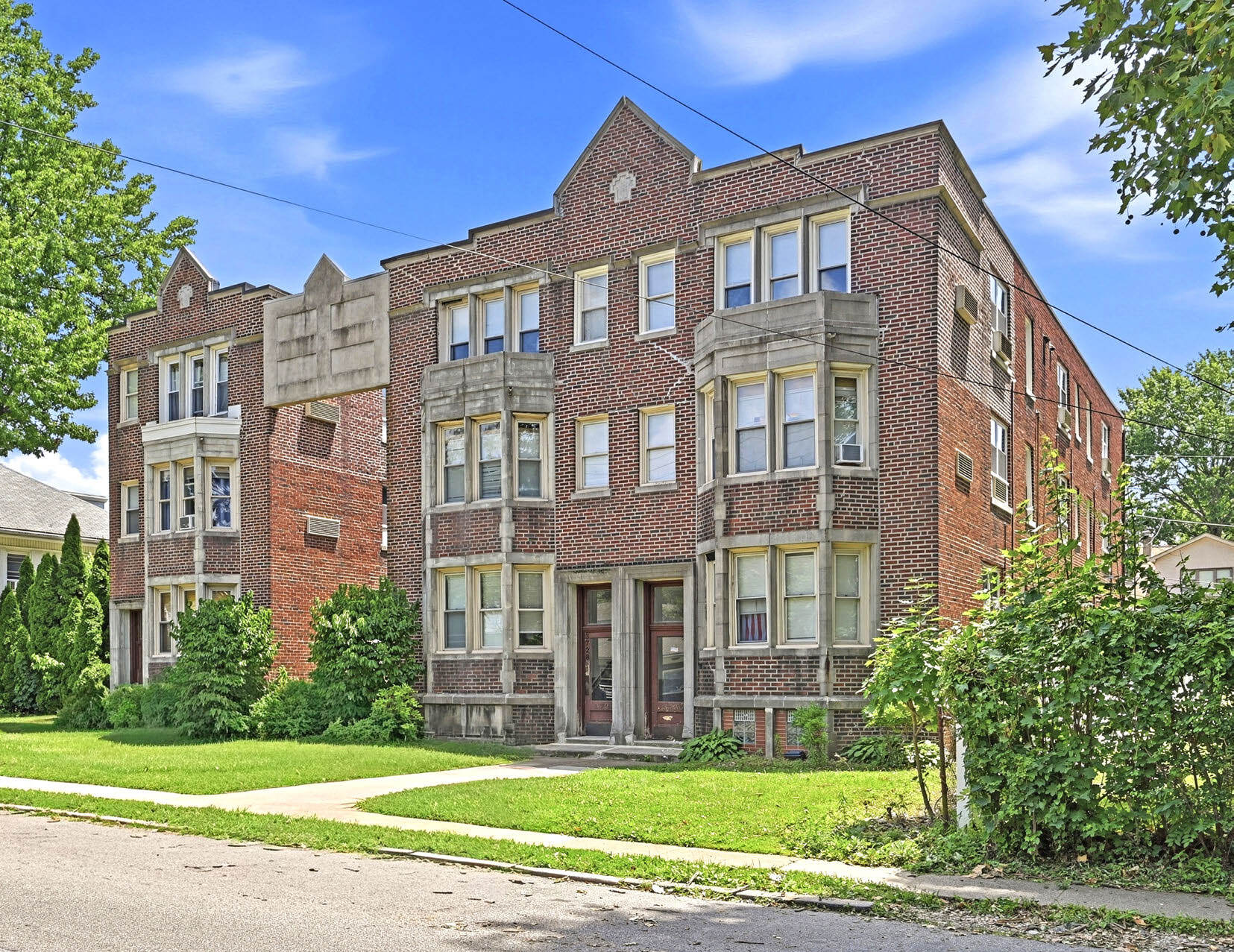 3726-3730 School Ln, Drexel Hill, PA for Sale