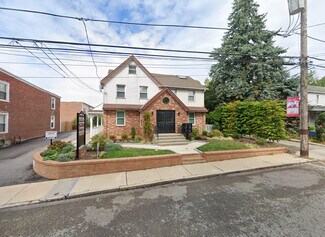 Bryn Mawr, PA Office - 136 Garrett Ave