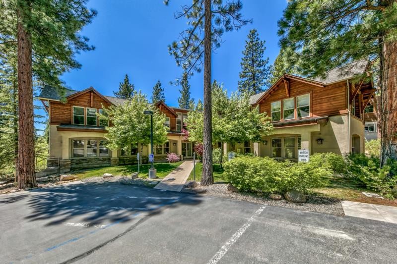 937 Tahoe Blvd, Incline Village, NV for Rent