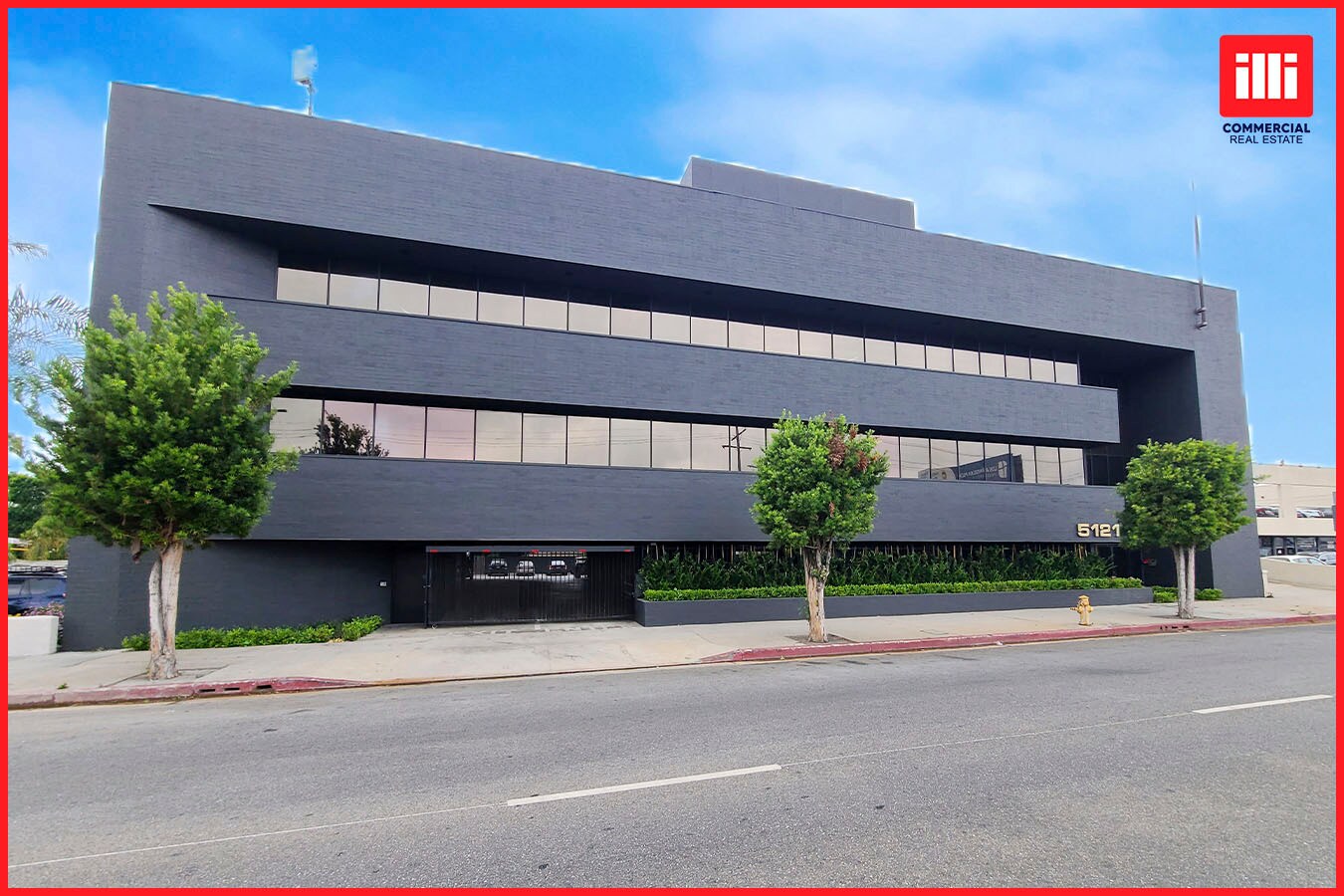 5121 Van Nuys Blvd, Sherman Oaks, CA for Rent
