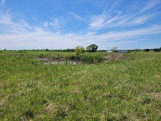 Clarksville, TX Agricultural - 110 Private Road 7316