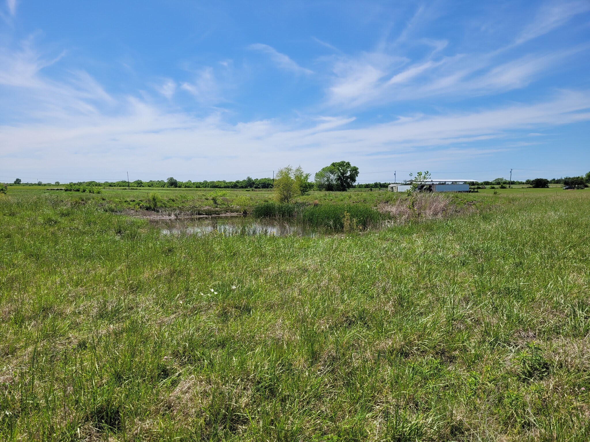110 Private Road 7316, Clarksville, TX for Sale