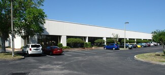 Casselberry, FL Office, Flex - 489 Semoran Blvd