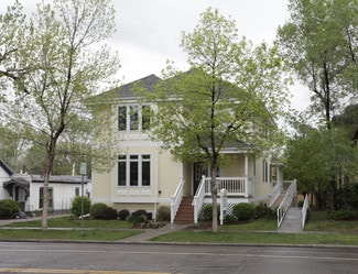 Fort Collins, CO Office - 226 Remington St