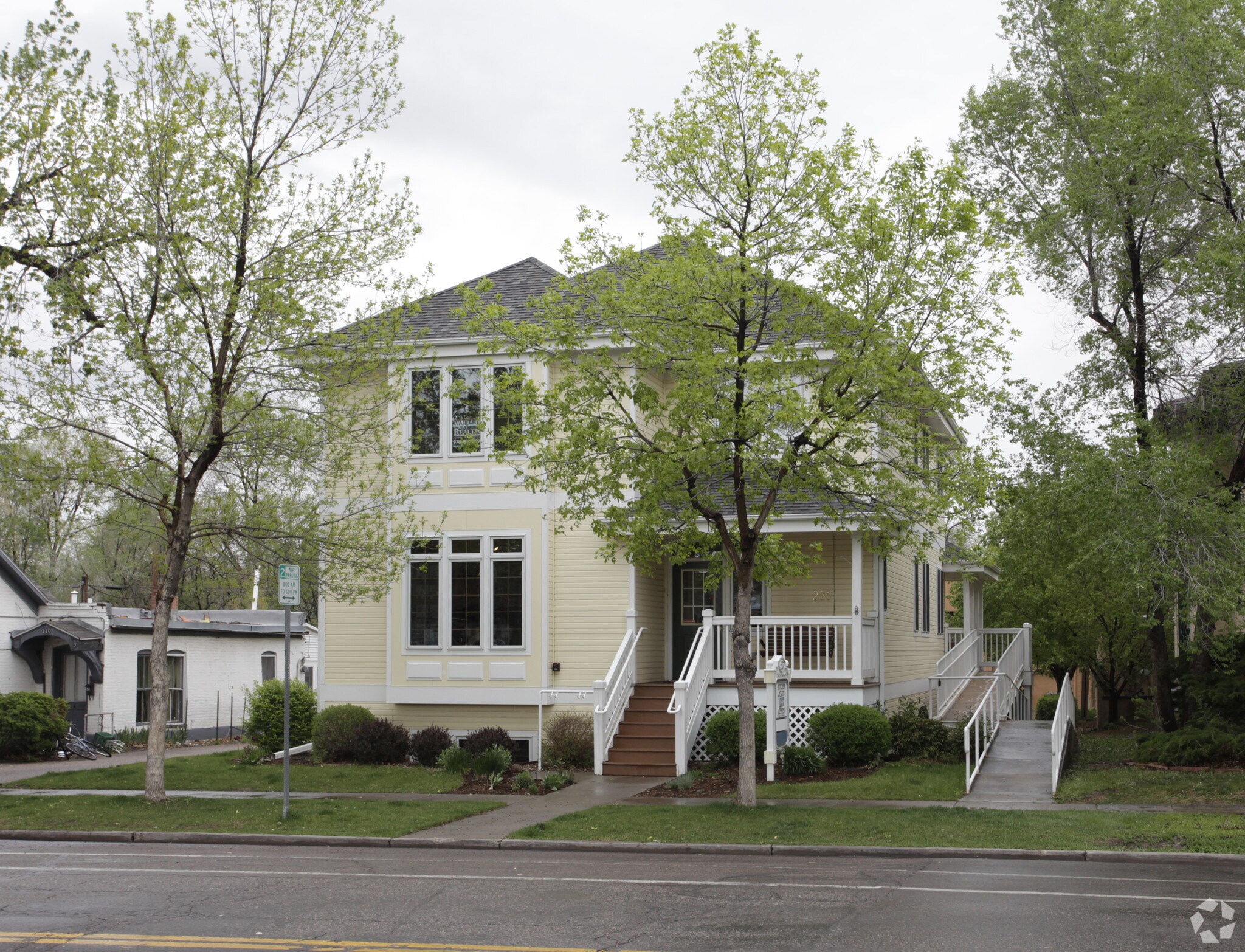 226 Remington St, Fort Collins, CO for Rent