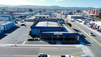 Seaside, CA Auto Dealership - 1020 Auto Center Pky