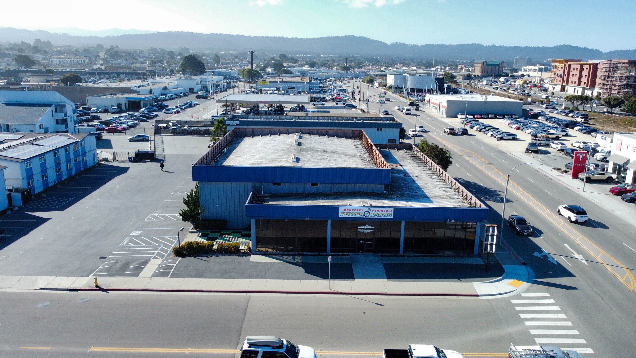 1020 Auto Center Pky, Seaside, CA for Sale