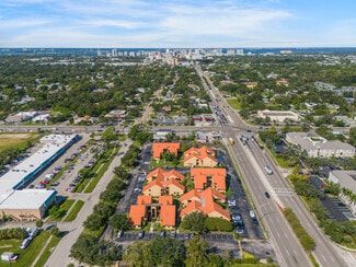 Sarasota, FL Office - 2831 Ringling Blvd Sarasota, FL Office - 2831 Ringling Blvd