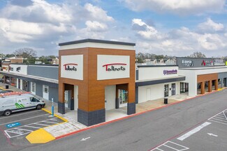 Beaumont, TX Retail - 6420-6474 Phelan Blvd