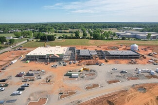 Greensboro, NC Retail - 413 NC Highway 150 W