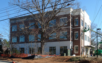 Raleigh, NC Office/Medical - 9104 Falls Of Neuse Rd